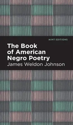 Cartea de poezie a negrilor americani - The Book of American Negro Poetry