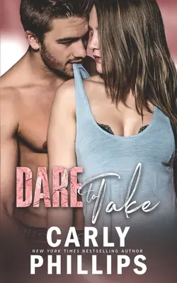 Îndrăznește să iei - Dare to Take