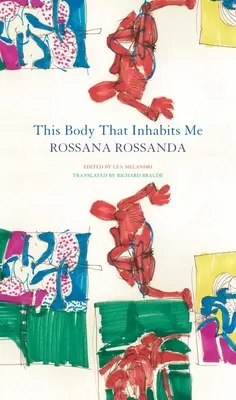 Acest corp care mă locuiește - This Body That Inhabits Me