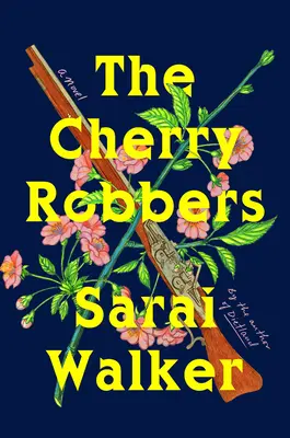 Hoții de cireșe - The Cherry Robbers