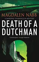 Moartea unui olandez - Death Of A Dutchman