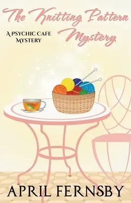 Misterul tiparului de tricotat - The Knitting Pattern Mystery