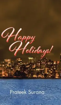 Sărbători fericite! - Happy Holidays!