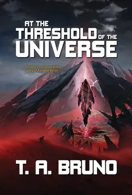 La pragul Universului - At the Threshold of the Universe