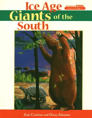 Giganții Epocii de Gheață din Sud - Ice Age Giants of the South