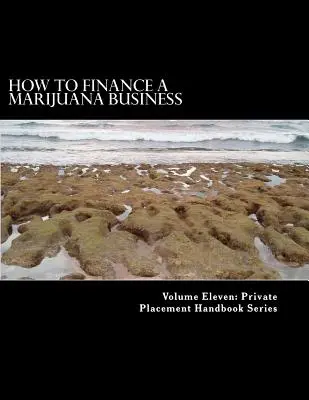Cum să finanțezi o afacere cu marijuana: Equity Crowd Finance întâlnește canabisul - How to Finance a Marijuana Business: Equity Crowd Finance Meets Cannabis