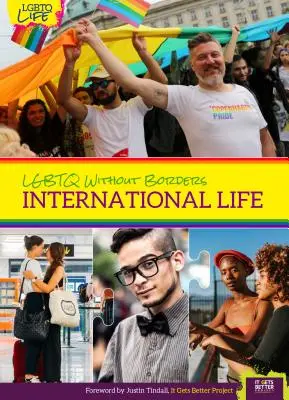 Lgbtq fără frontiere: Viața internațională - Lgbtq Without Borders: International Life
