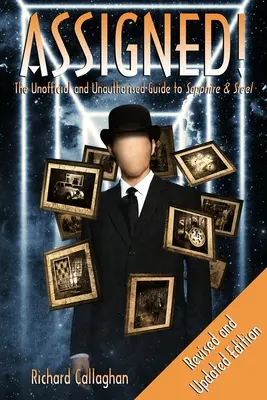 Assigned: The Unofficial and Unauthorised Guide to Sapphire &Steel