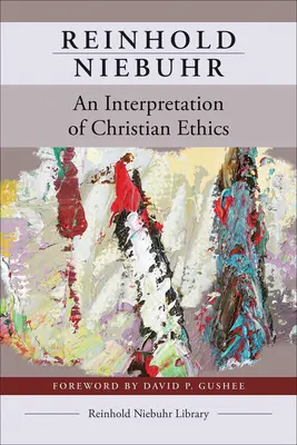 O interpretare a eticii creștine - An Interpretation of Christian Ethics
