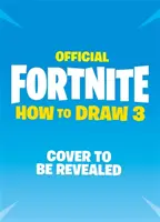 Fortnite Official: Cum să desenezi volumul 3 - Fortnite Official: How to Draw Volume 3