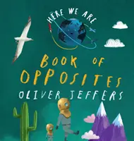 Cartea opușilor - Book of Opposites
