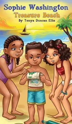 Sophie Washington: Treasure Beach