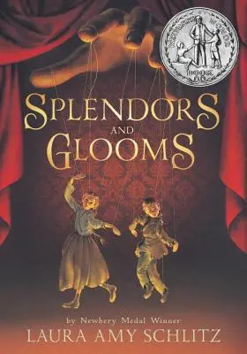 Splendori și întuneric - Splendors and Glooms