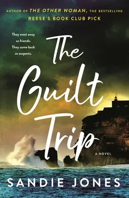 Călătoria vinovăției - The Guilt Trip