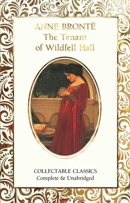 Locatarul de la Wildfell Hall - The Tenant of Wildfell Hall