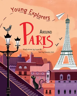 În jurul Parisului - Around Paris