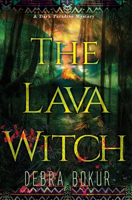 Vrăjitoarea de lavă - The Lava Witch