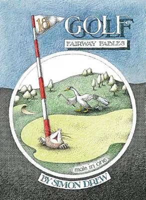 Golf: Povești de teren - Golf: Fairway Fables