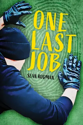 O ultimă slujbă - One Last Job