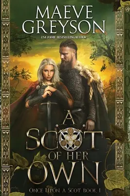 Un scoțian al ei - A Scot of Her Own