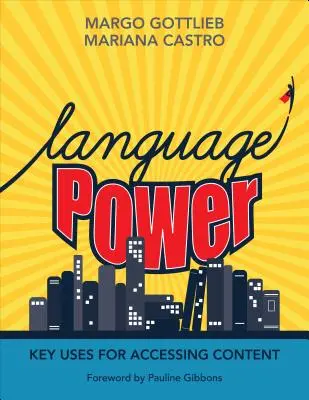 Puterea limbajului: Utilizări cheie pentru accesarea conținutului - Language Power: Key Uses for Accessing Content