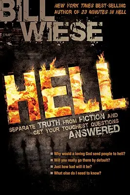 Iadul: Separă adevărul de ficțiune și primește răspuns la cele mai dificile întrebări ale tale - Hell: Separate Truth from Fiction and Get Your Toughest Questions Answered