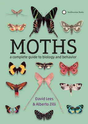 Molii: Un ghid complet de biologie și comportament - Moths: A Complete Guide to Biology and Behavior