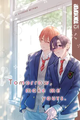 Mâine, fă-mă a ta - Tomorrow, Make Me Yours