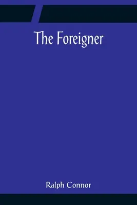 Străinul - The Foreigner