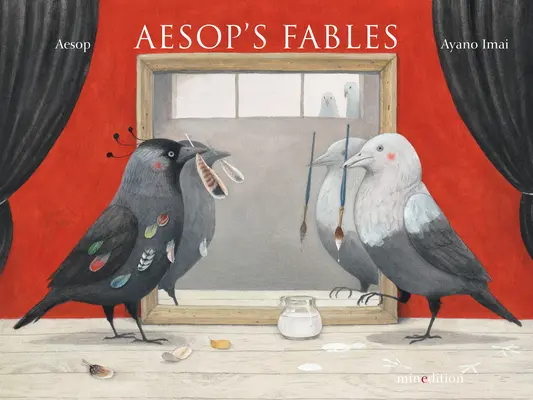 Fabulele lui Esop - Aesop's Fables