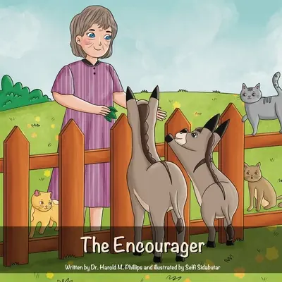 Încurajatorul - The Encourager