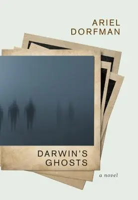 Fantomele lui Darwin - Darwin's Ghosts