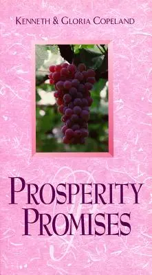 Promisiuni de prosperitate - Prosperity Promises