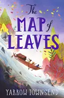 Harta frunzelor - Map of Leaves