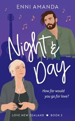 Noapte și zi - Night and Day