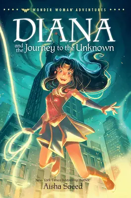 Diana și călătoria spre necunoscut - Diana and the Journey to the Unknown