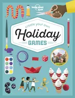 Creează-ți propriile jocuri de vacanță - Create Your Own Holiday Games
