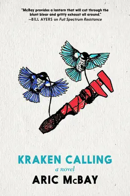Chemarea Kraken - Kraken Calling