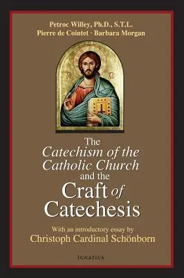 Catehismul Bisericii Catolice și meșteșugul catehezei - Catechism of the Catholic Church and the Craft of Catechesis