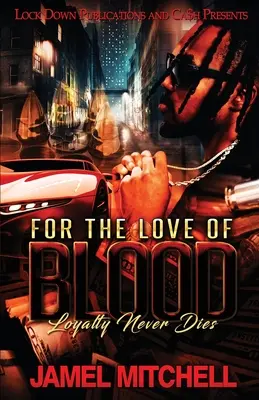 Pentru dragostea de sânge - For the Love of Blood