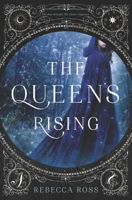 Răsăritul Reginei - The Queen's Rising