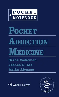 Medicina dependenței de buzunar - Pocket Addiction Medicine