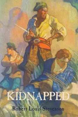 Răpită - Kidnapped