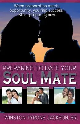 Pregătirea pentru întâlnirea cu sufletul tău pereche - Preparing to Date Your Soul Mate