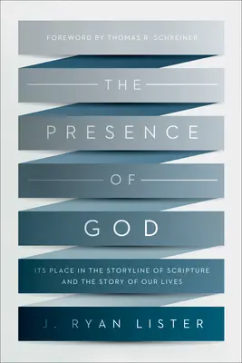 Prezența lui Dumnezeu: Locul ei în povestea Scripturii și în povestea vieților noastre - The Presence of God: Its Place in the Storyline of Scripture and the Story of Our Lives