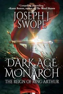 Dark Age Monarch: Domnia regelui Arthur - Dark Age Monarch: The Reign of King Arthur
