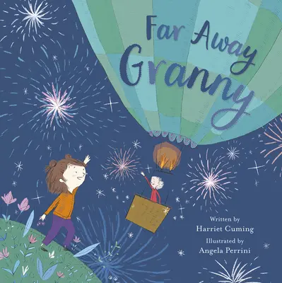 Bunica îndepărtată - Far Away Granny