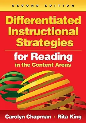 Strategii de instruire diferențiate pentru lectură în domeniile de conținut - Differentiated Instructional Strategies for Reading in the Content Areas