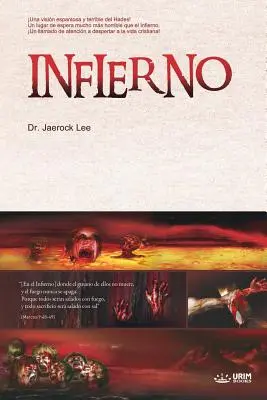 Infierno: Iadul (ediție în limba spaniolă) - Infierno: Hell (Spanish Edition)
