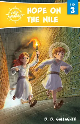 Speranța pe Nil: Volumul 3 - Hope on the Nile: Volume 3
